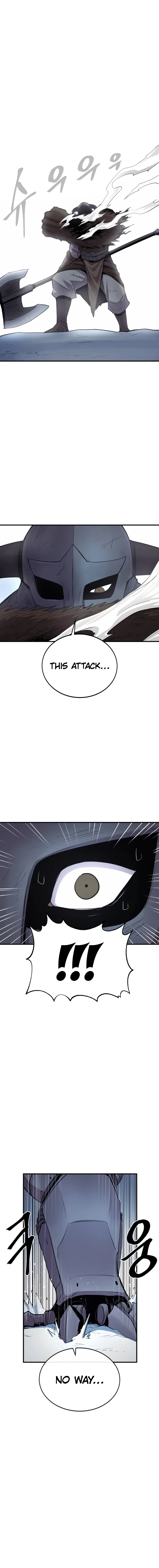 The Wailing Perversion Chapter 64 – Page 4