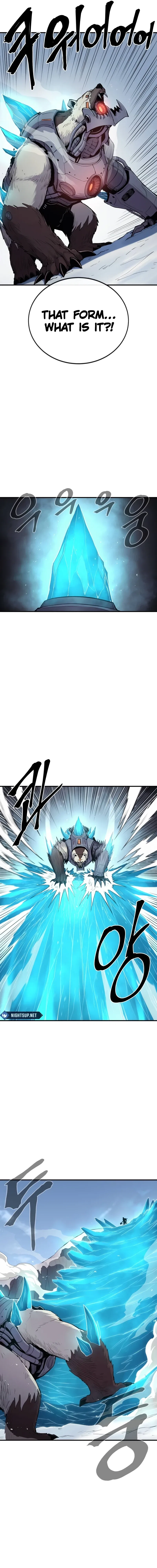 The Wailing Perversion Chapter 64 – Page 5