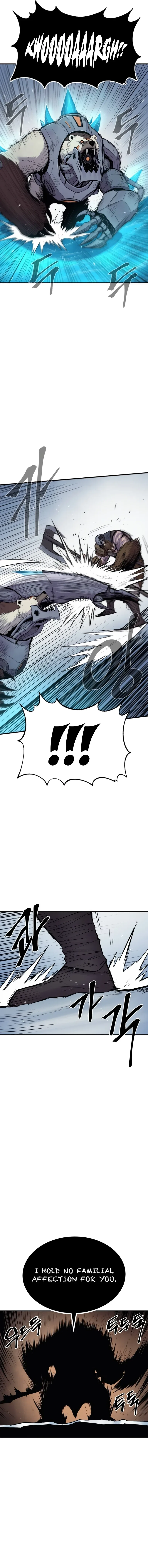 The Wailing Perversion Chapter 64 – Page 6