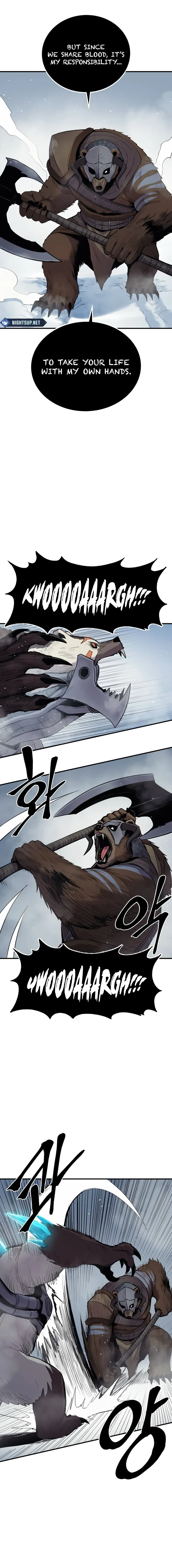 The Wailing Perversion Chapter 64 – Page 7