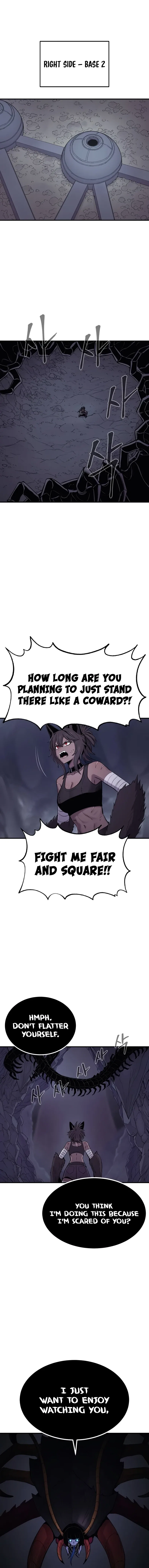 The Wailing Perversion Chapter 64 – Page 9