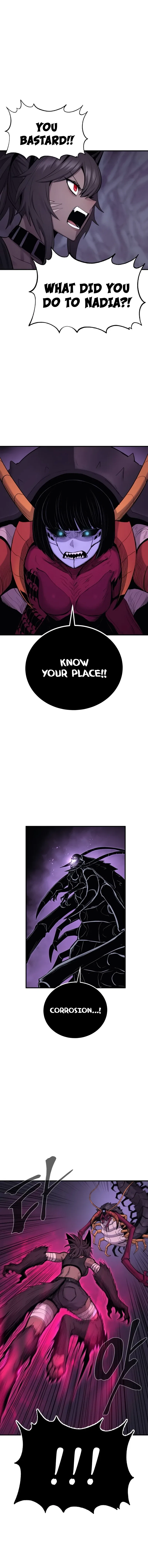 The Wailing Perversion Chapter 64 – Page 11