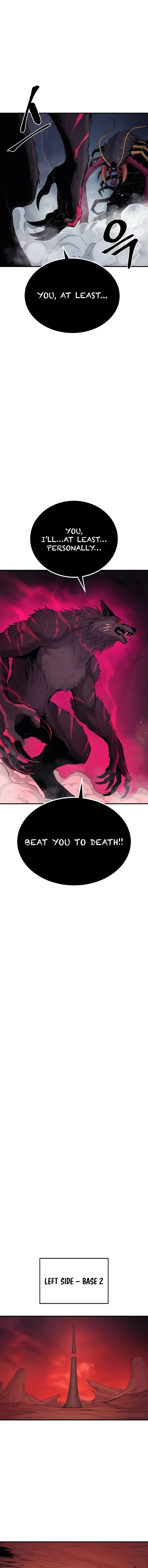 The Wailing Perversion Chapter 64 – Page 15