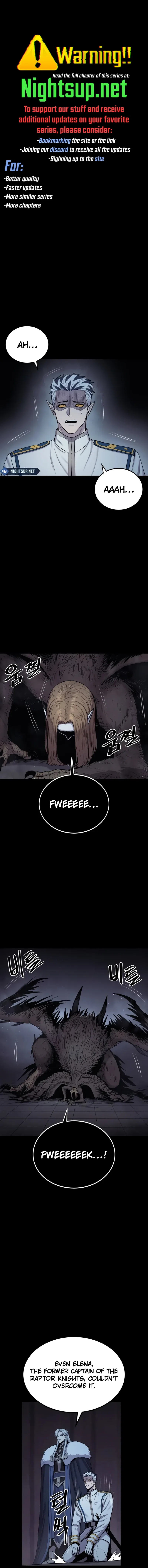The Wailing Perversion Chapter 63 – Page 1