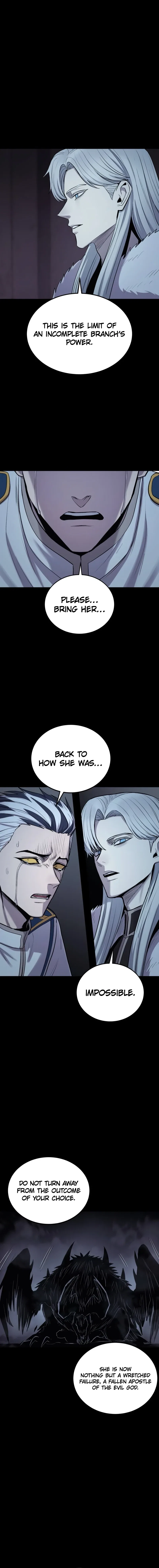 The Wailing Perversion Chapter 63 – Page 2