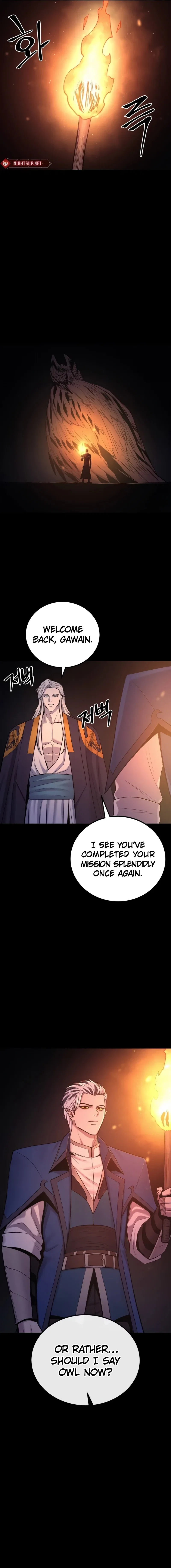 The Wailing Perversion Chapter 63 – Page 4