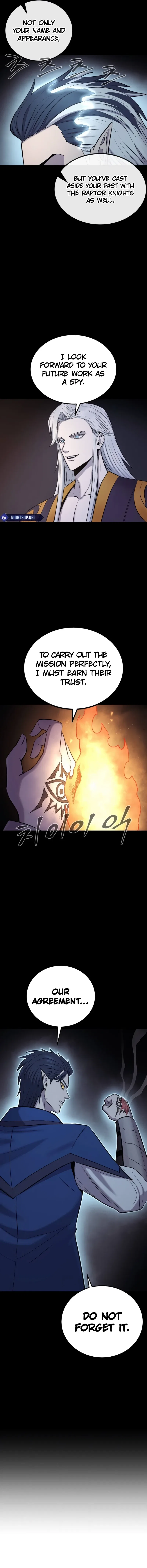 The Wailing Perversion Chapter 63 – Page 5