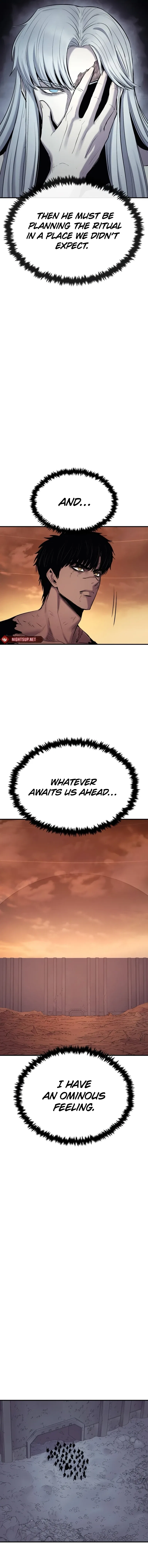 The Wailing Perversion Chapter 63 – Page 10