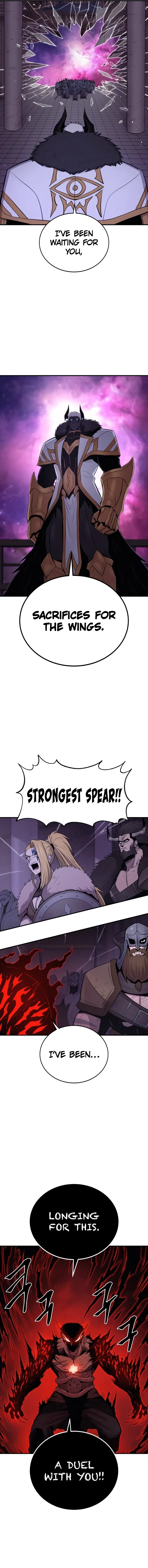 The Wailing Perversion Chapter 63 – Page 13