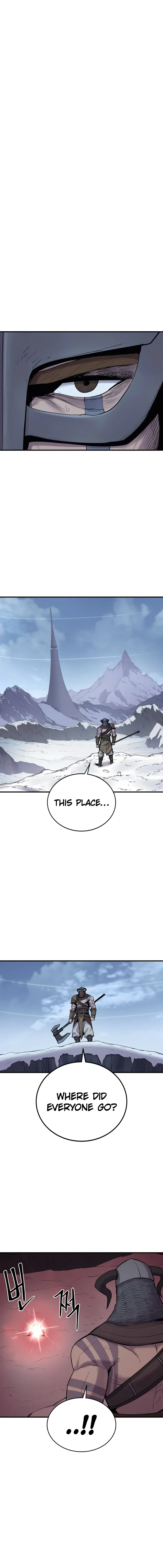 The Wailing Perversion Chapter 63 – Page 16