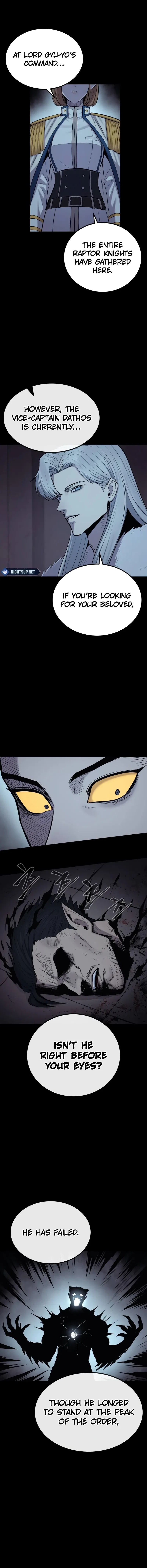 The Wailing Perversion Chapter 62 – Page 12