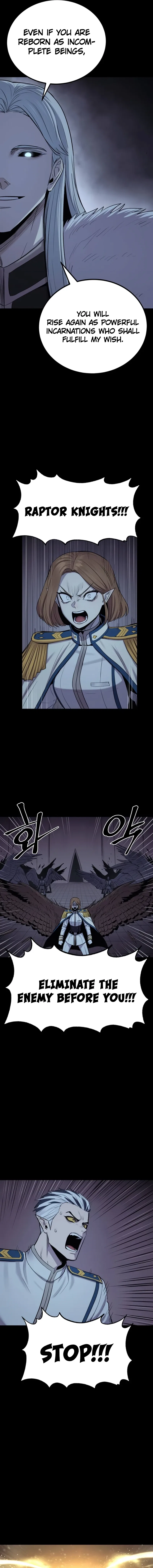 The Wailing Perversion Chapter 62 – Page 14
