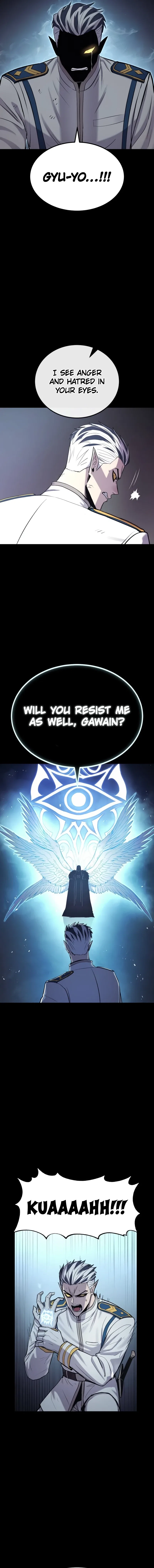 The Wailing Perversion Chapter 62 – Page 16