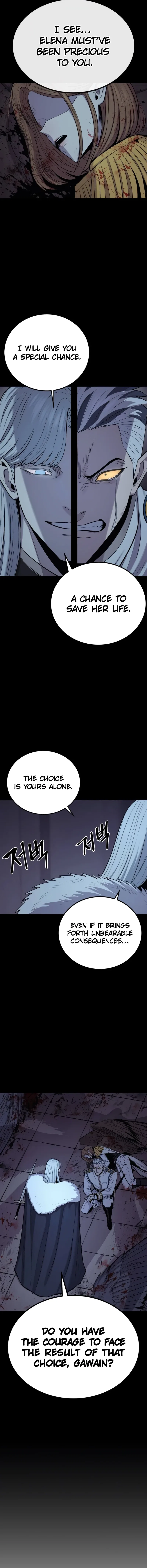 The Wailing Perversion Chapter 62 – Page 17