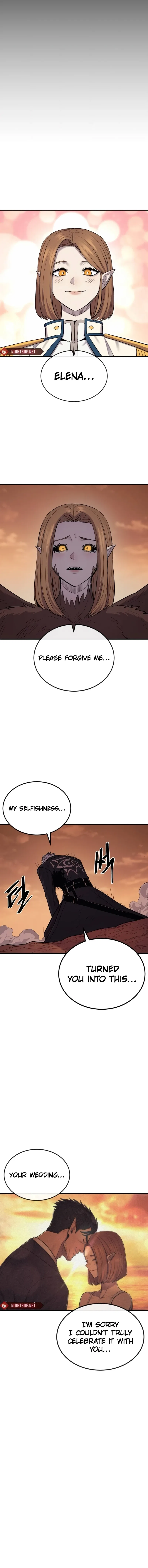 The Wailing Perversion Chapter 62 – Page 18