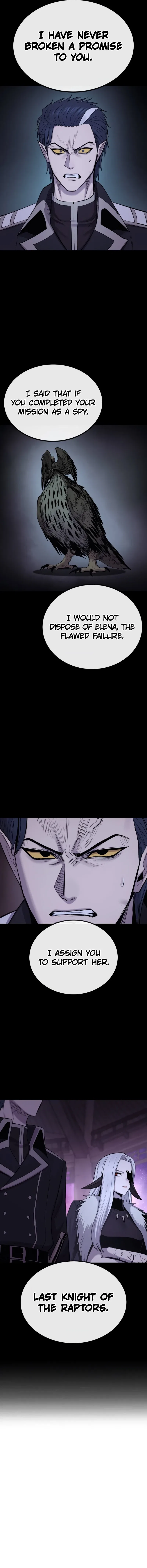 The Wailing Perversion Chapter 61 – Page 4