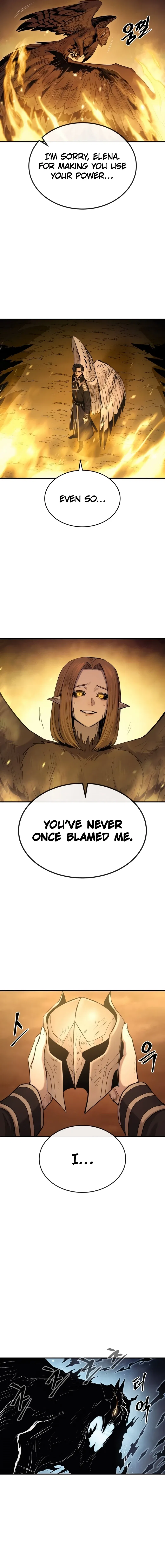 The Wailing Perversion Chapter 61 – Page 6