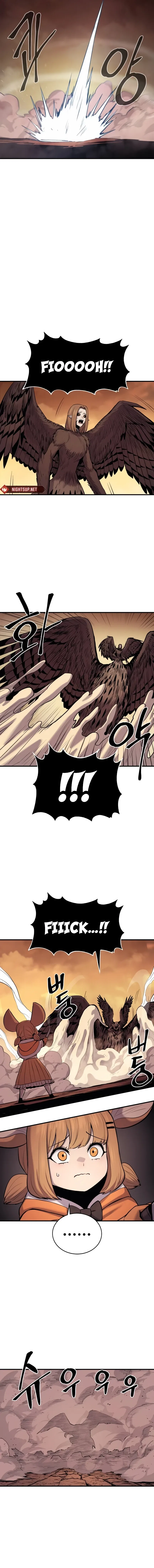 The Wailing Perversion Chapter 61 – Page 12