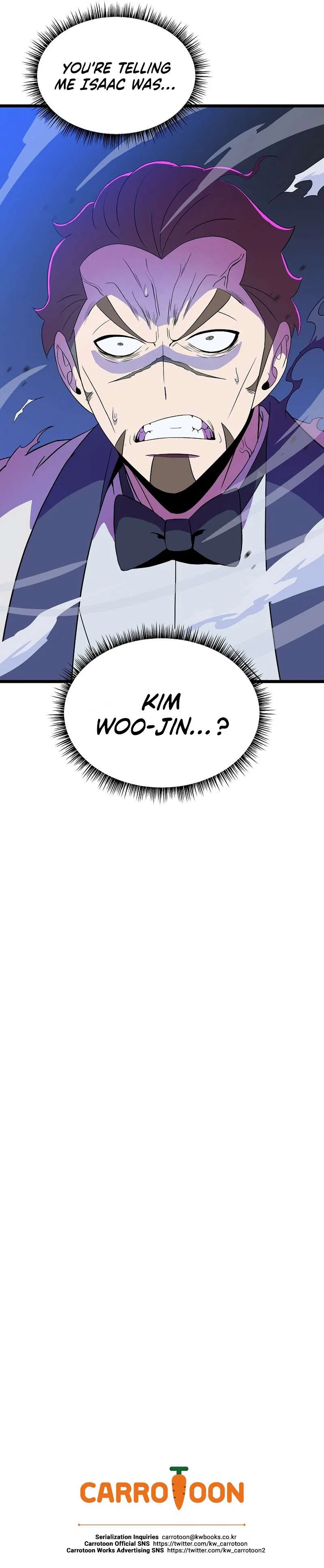Kill the Hero Chapter 150 – Page 13