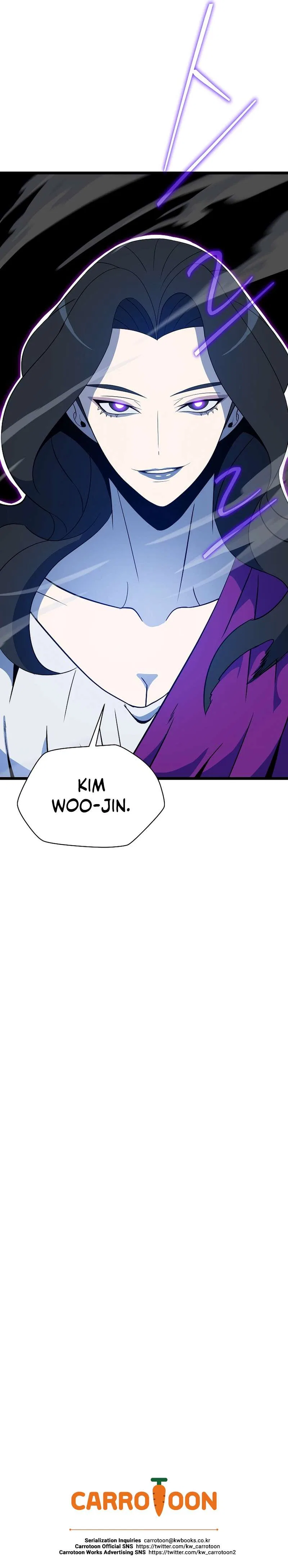 Kill the Hero Chapter 149 – Page 13