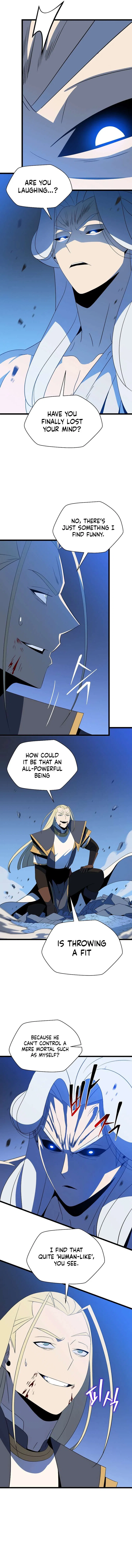 Kill the Hero Chapter 147 – Page 6