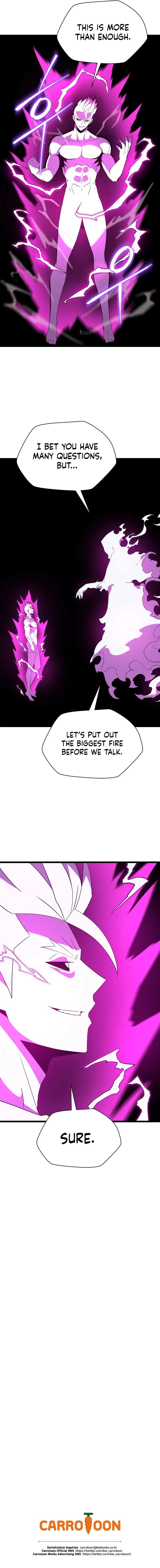 Kill the Hero Chapter 147 – Page 12