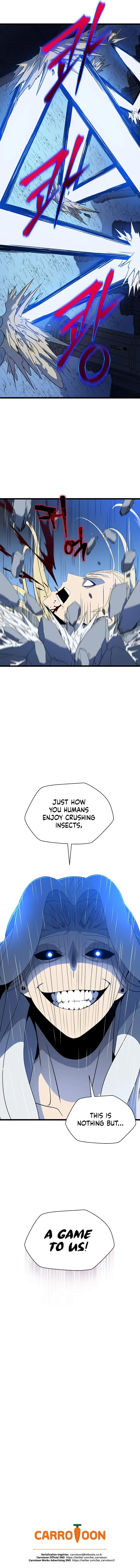 Kill the Hero Chapter 146 – Page 12