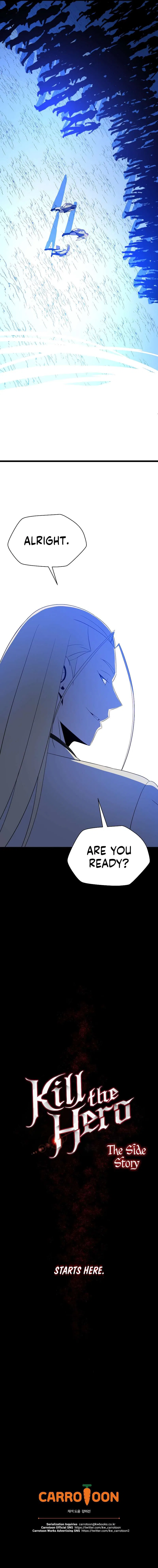 Kill the Hero Chapter 144 – Page 15