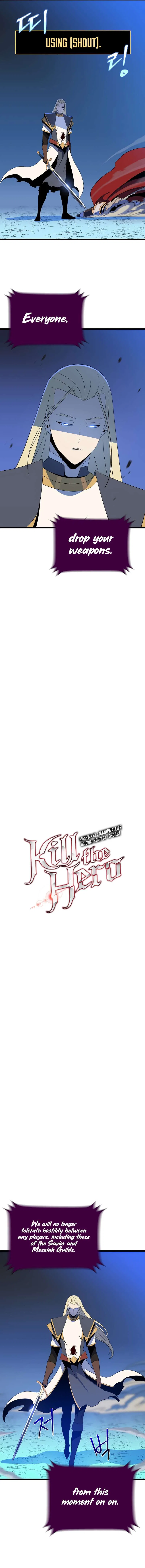 Kill the Hero Chapter 143 – Page 3