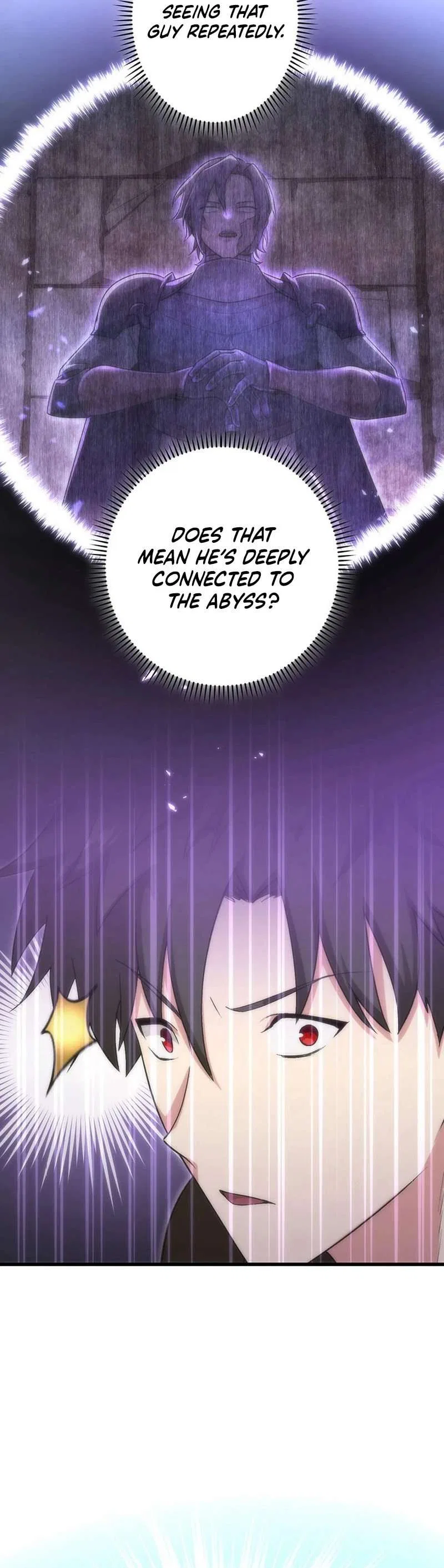 The Regressed S-Class Adventurer’s Quest Life Chapter 46 – Page 11
