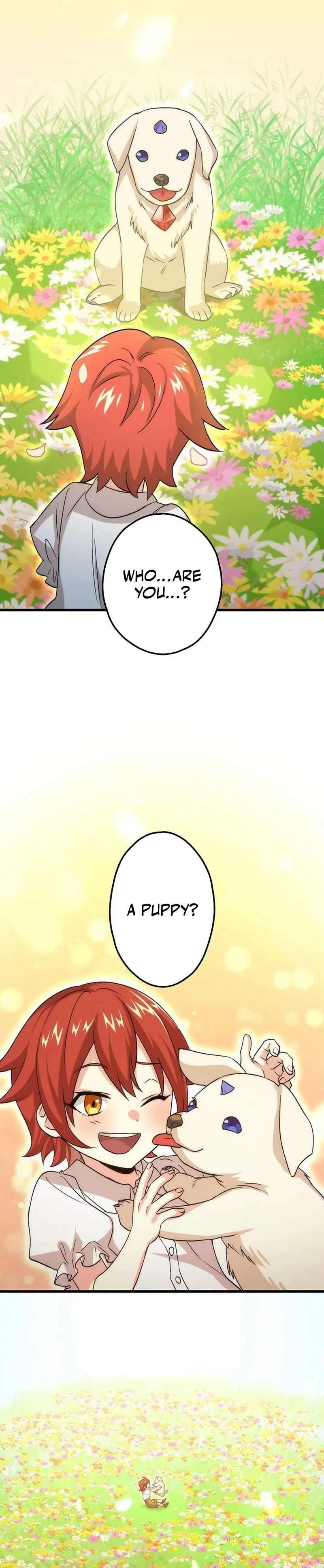 The Regressed S-Class Adventurer’s Quest Life Chapter 45 – Page 2