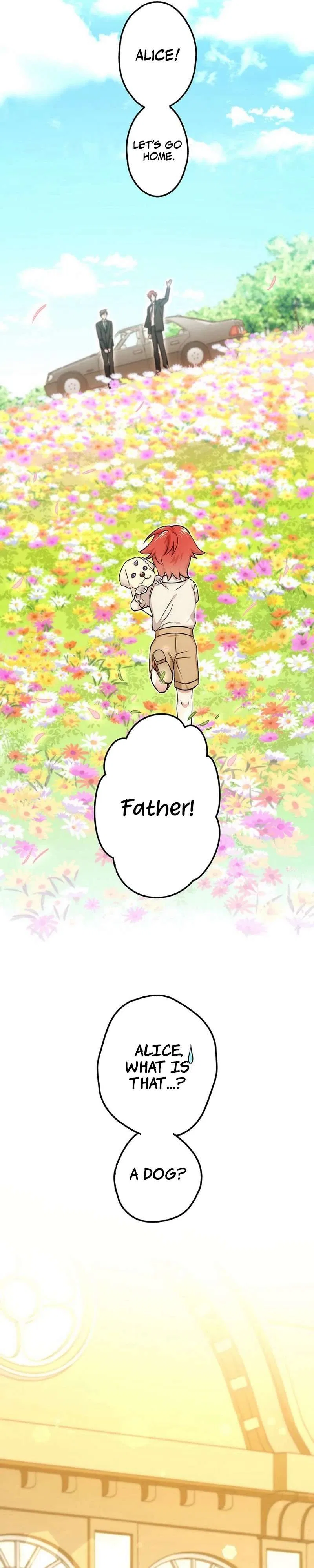 The Regressed S-Class Adventurer’s Quest Life Chapter 45 – Page 7
