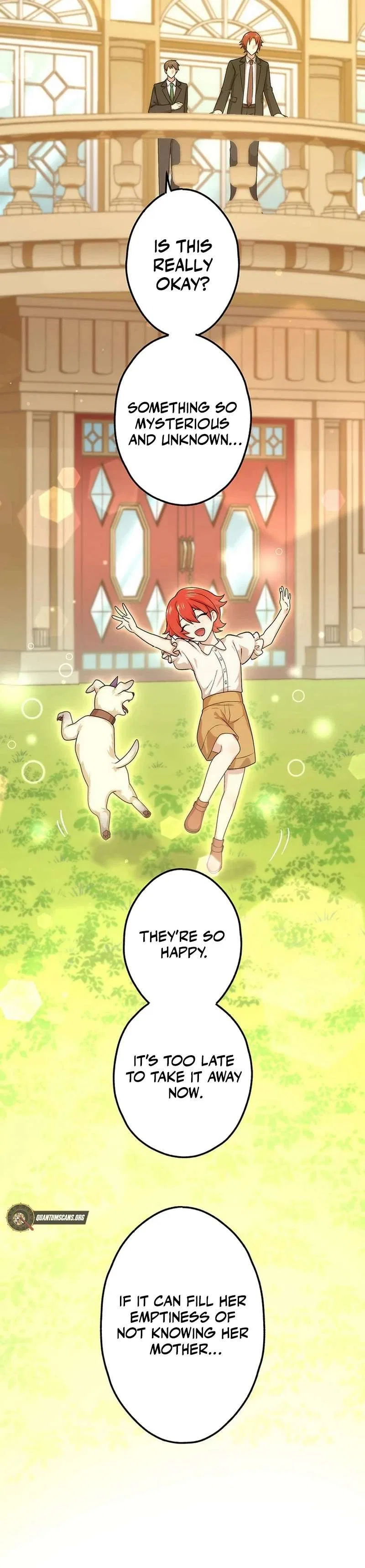 The Regressed S-Class Adventurer’s Quest Life Chapter 45 – Page 8
