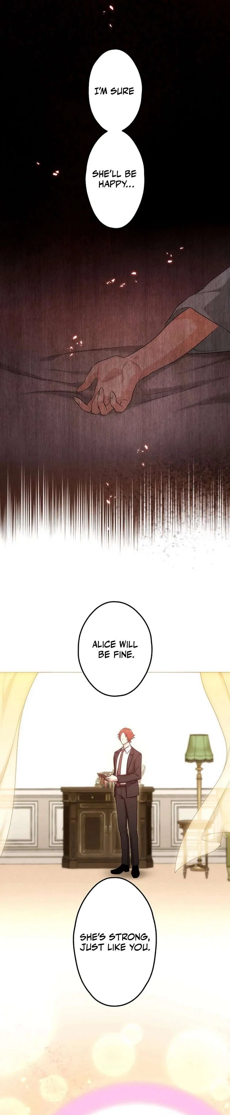 The Regressed S-Class Adventurer’s Quest Life Chapter 45 – Page 11