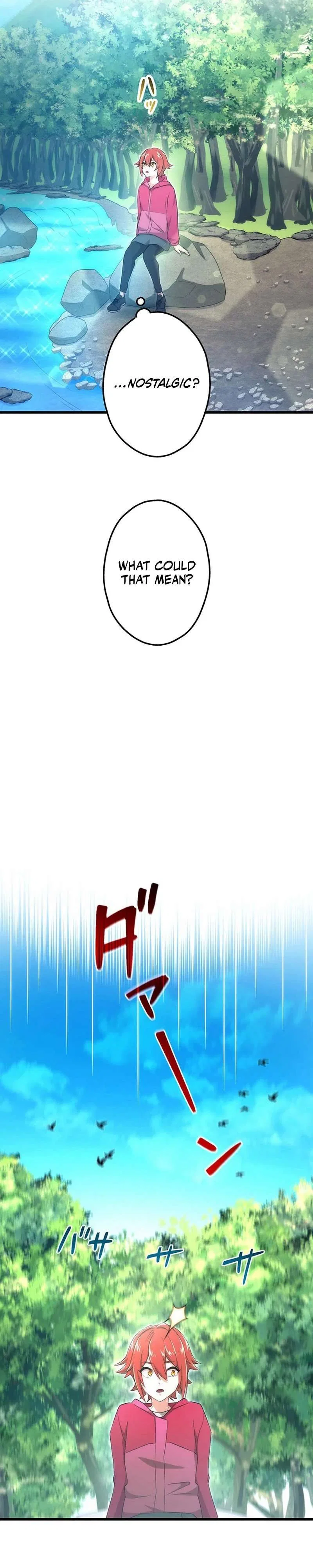 The Regressed S-Class Adventurer’s Quest Life Chapter 45 – Page 14