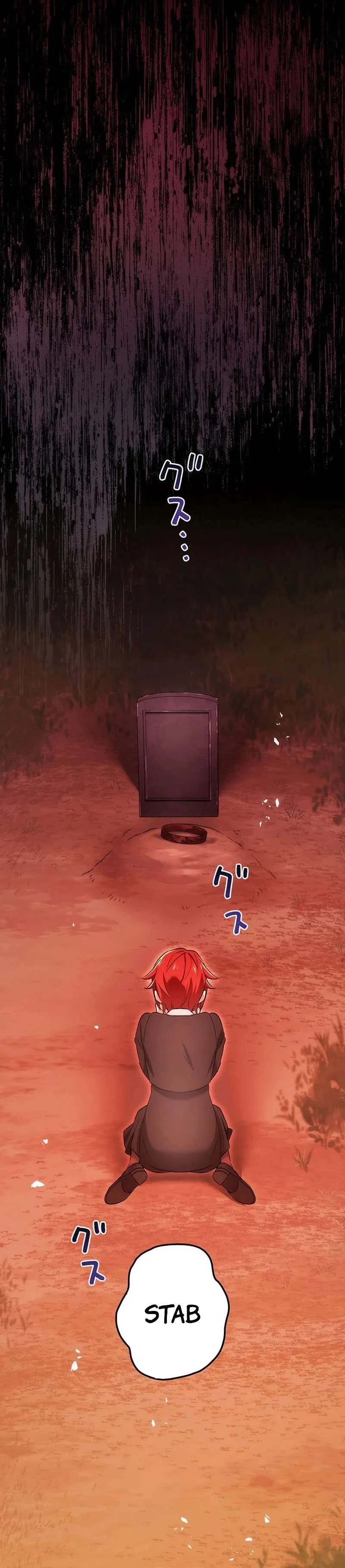 The Regressed S-Class Adventurer’s Quest Life Chapter 45 – Page 34