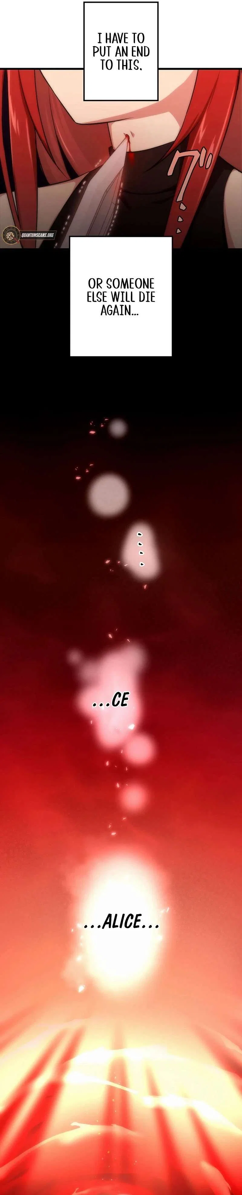 The Regressed S-Class Adventurer’s Quest Life Chapter 45 – Page 40
