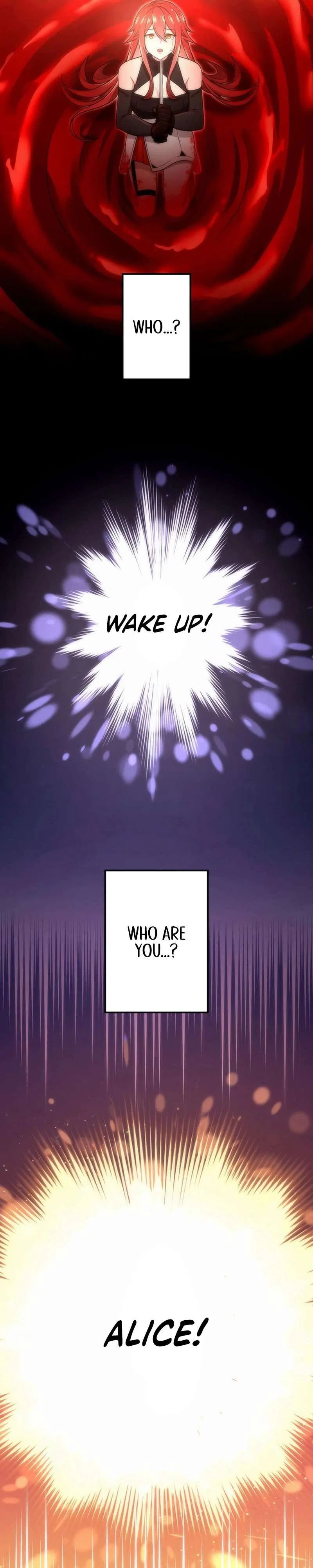 The Regressed S-Class Adventurer’s Quest Life Chapter 45 – Page 41