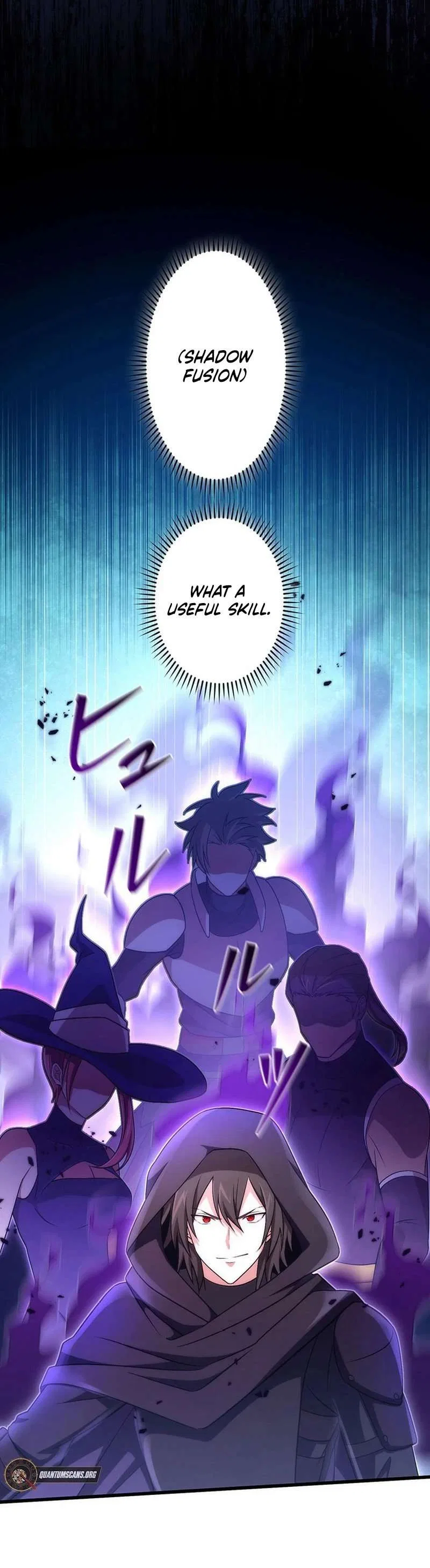 The Regressed S-Class Adventurer’s Quest Life Chapter 44 – Page 18