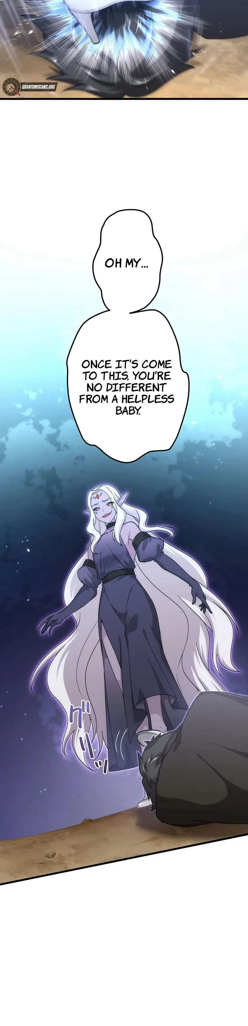 The Regressed S-Class Adventurer’s Quest Life Chapter 44 – Page 40