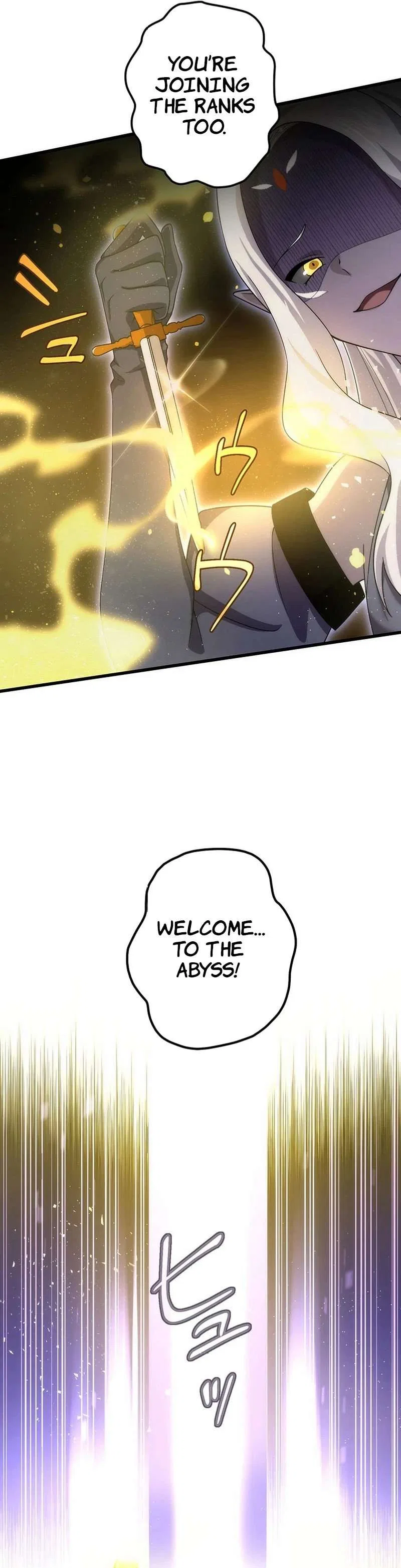 The Regressed S-Class Adventurer’s Quest Life Chapter 44 – Page 41