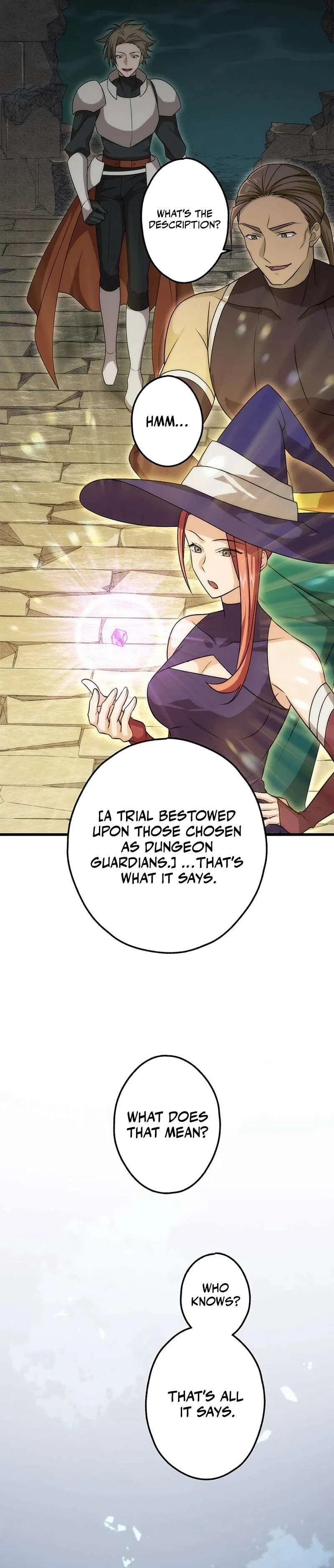 The Regressed S-Class Adventurer’s Quest Life Chapter 43 – Page 19