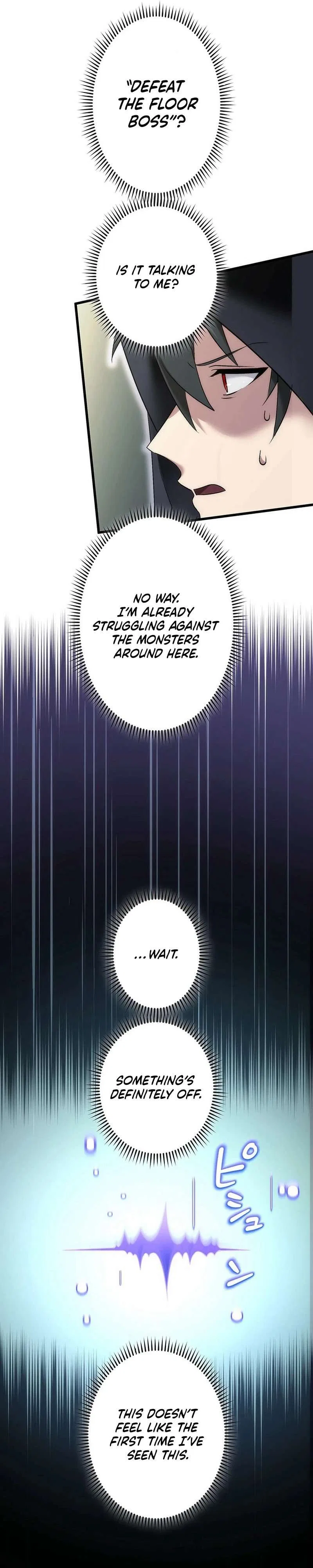 The Regressed S-Class Adventurer’s Quest Life Chapter 43 – Page 24