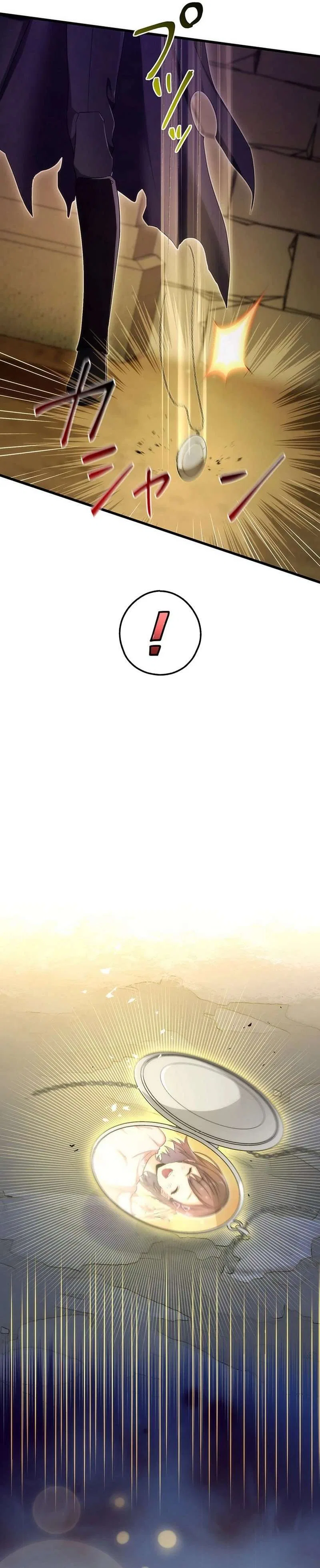 The Regressed S-Class Adventurer’s Quest Life Chapter 43 – Page 42