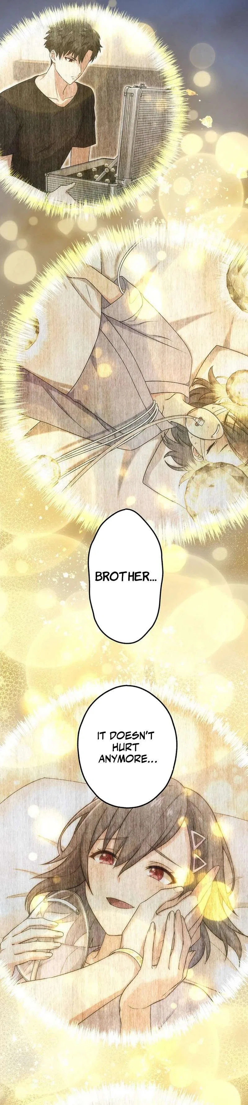 The Regressed S-Class Adventurer’s Quest Life Chapter 43 – Page 43