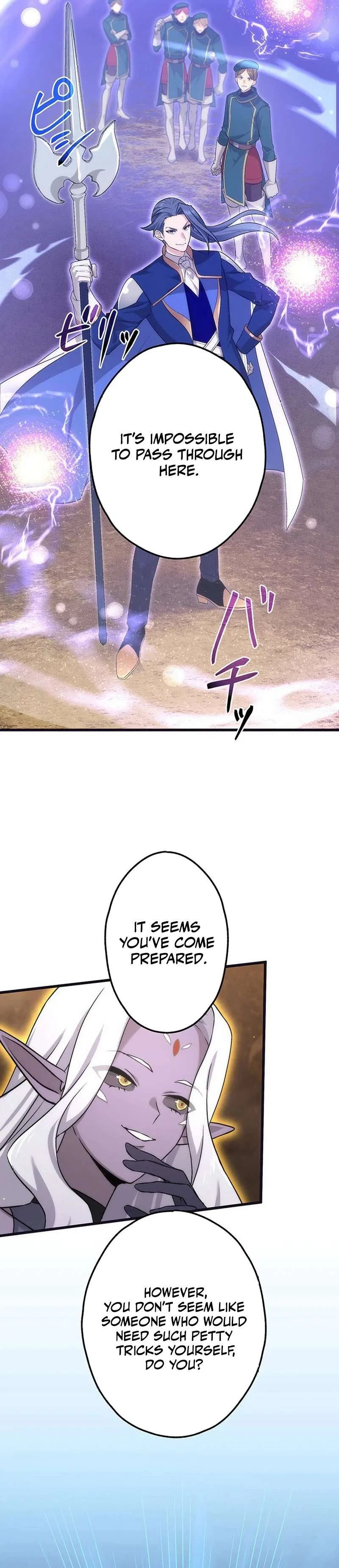 The Regressed S-Class Adventurer’s Quest Life Chapter 42 – Page 5