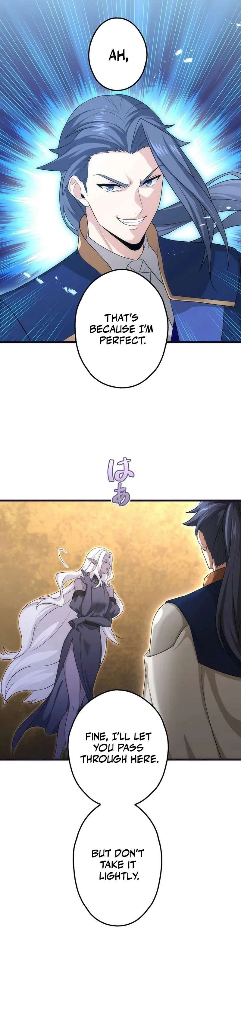 The Regressed S-Class Adventurer’s Quest Life Chapter 42 – Page 6