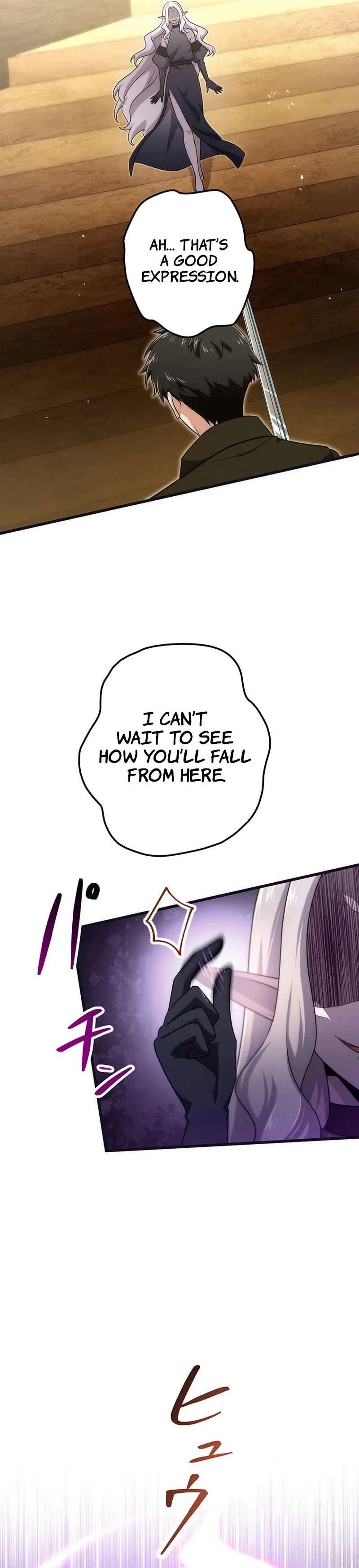 The Regressed S-Class Adventurer’s Quest Life Chapter 42 – Page 12