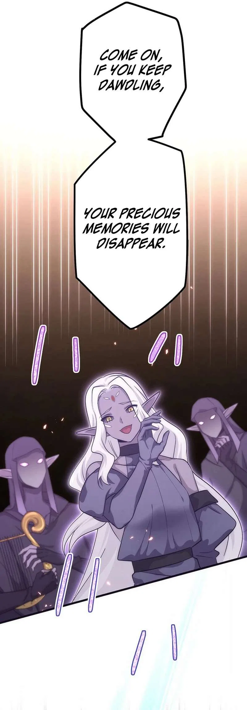 The Regressed S-Class Adventurer’s Quest Life Chapter 42 – Page 30