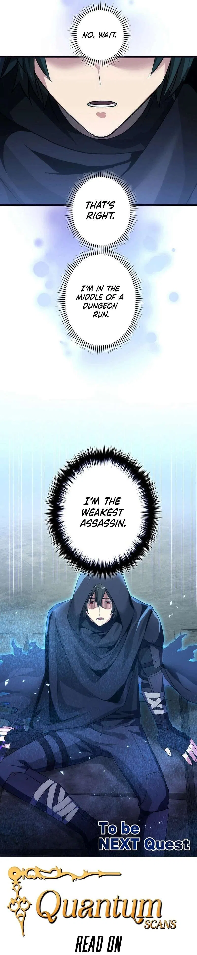The Regressed S-Class Adventurer’s Quest Life Chapter 42 – Page 43